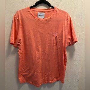 Inimigo Embroidered Heart T-Shirt